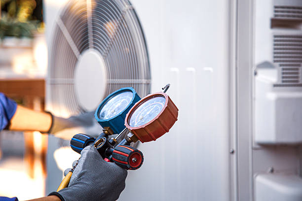 Trusted Air Conditioning Repair service in Esperance, NY - HVAC Repair CO